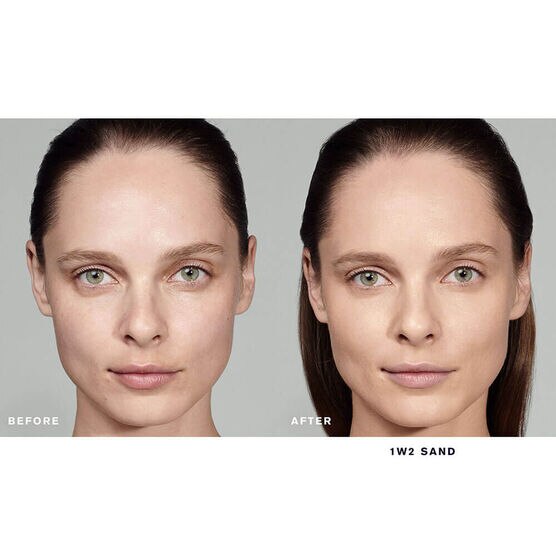 LAUDER     FUTURIST      FOUN 35ML